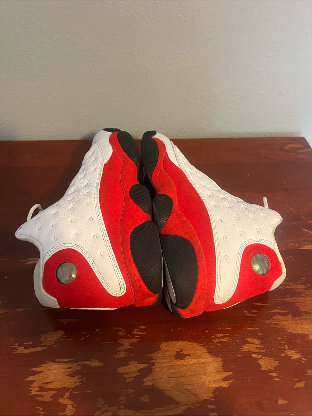 Air Jordan 13 Retro Chicago Latest Edition